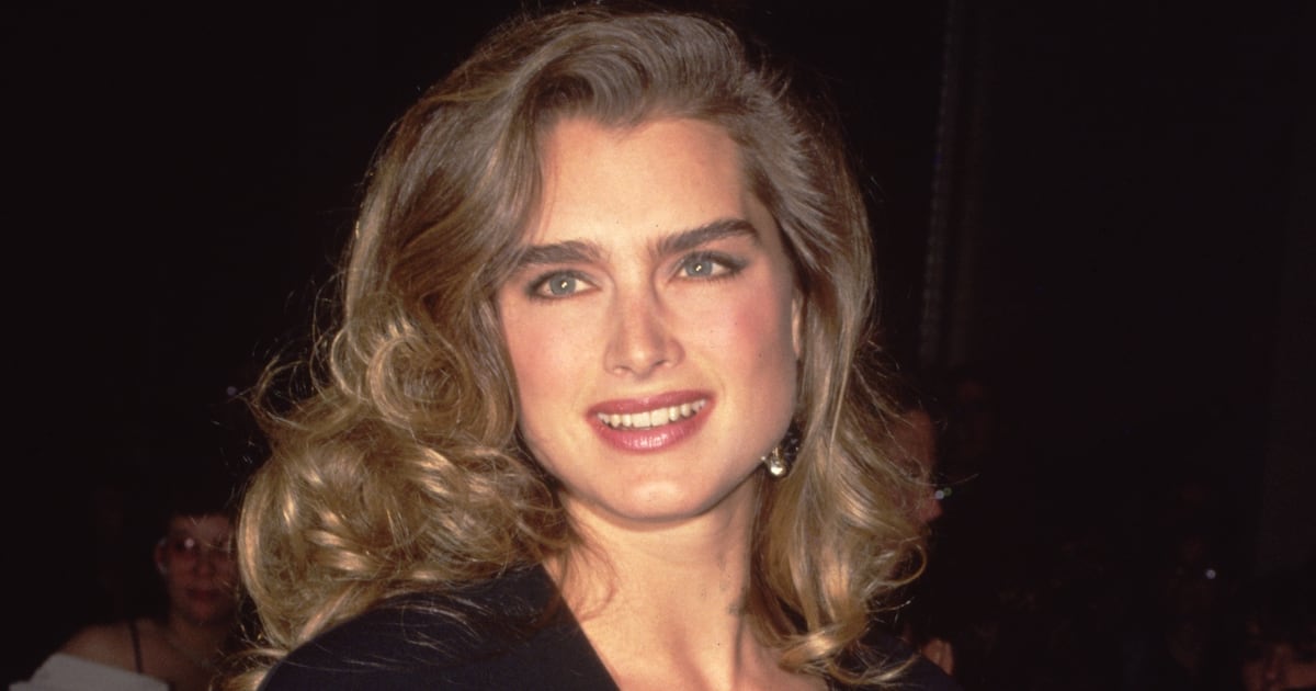 Brooke Shields Brings 22-Year-Old Daughter as Red Carpet Date