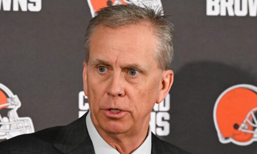 Browns Skipper Todd Monken Placed on Chopping Block