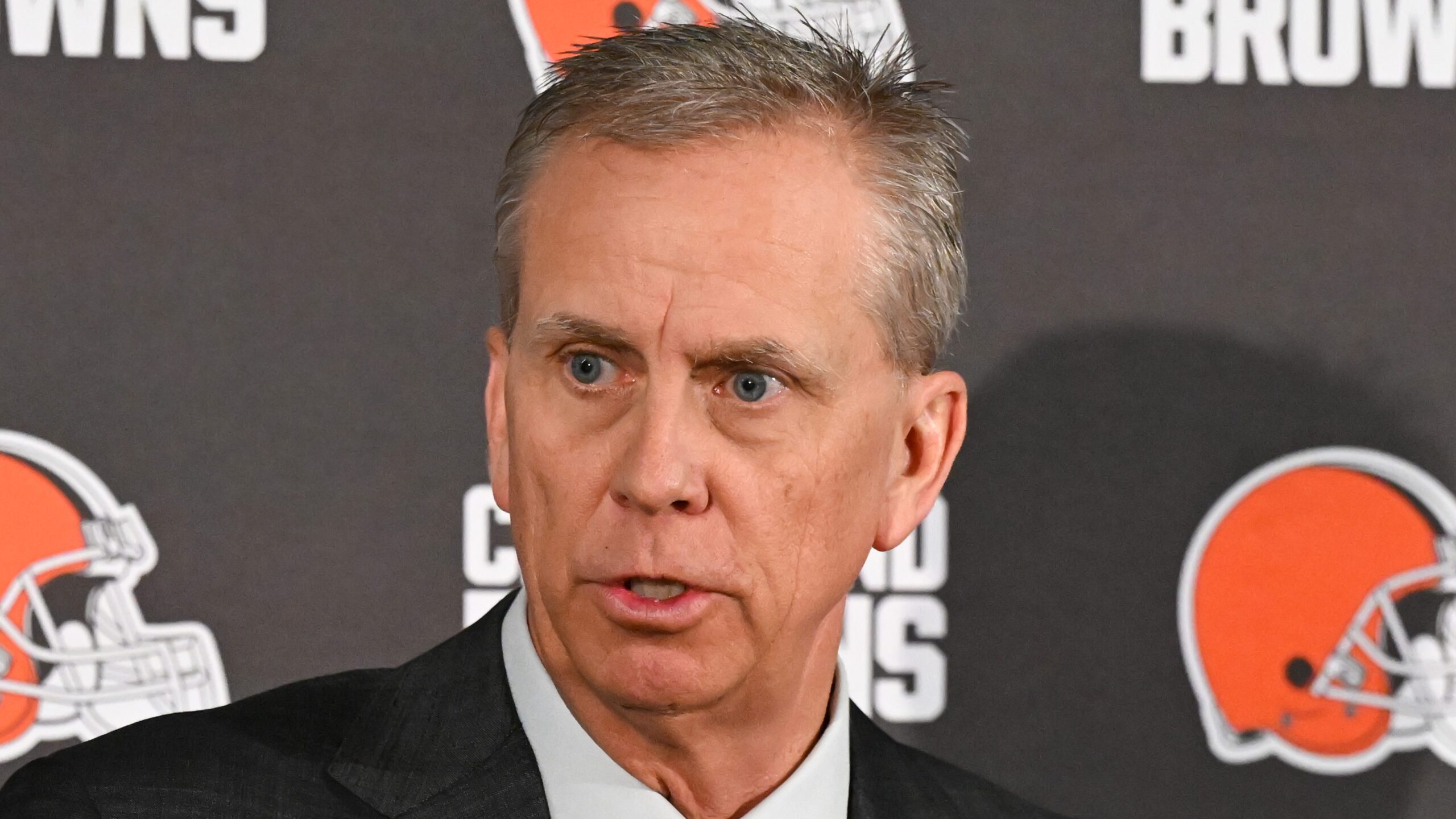 Browns Skipper Todd Monken Placed on Chopping Block