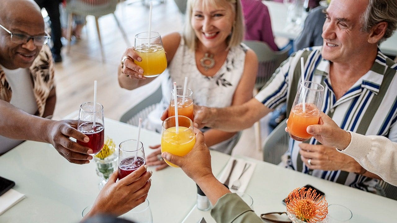 Brunch has become its own full-experience economy, restaurant experts say