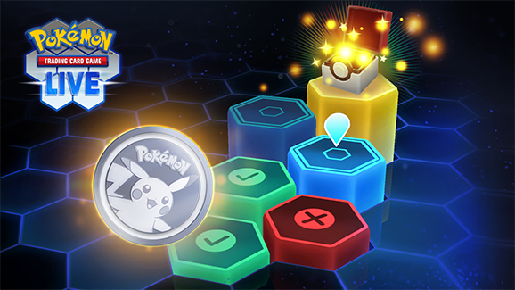 Build & Battle Mode Is Now Available in Pokémon TCG Live