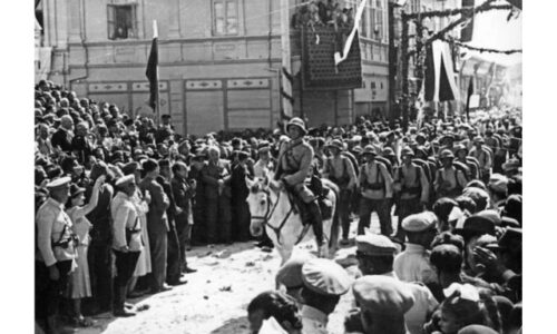 Bulgaria's Quiet Victory in World War II - Novinite.com