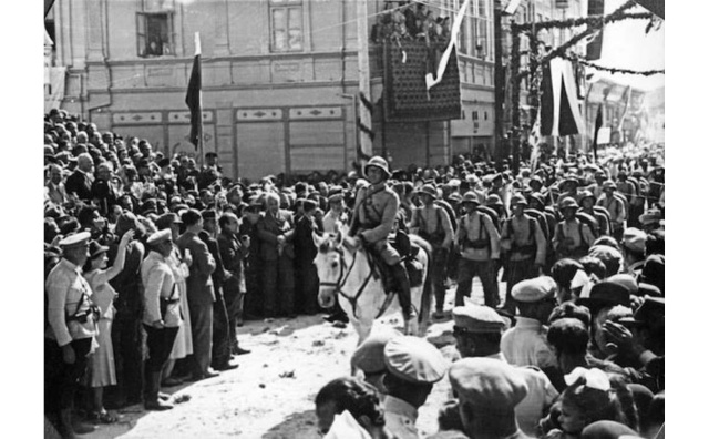Bulgaria’s Quiet Victory in World War II – Novinite.com