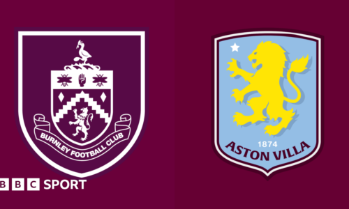 Burnley vs Aston Villa: Premier League preview, team news, stats & head-to-head