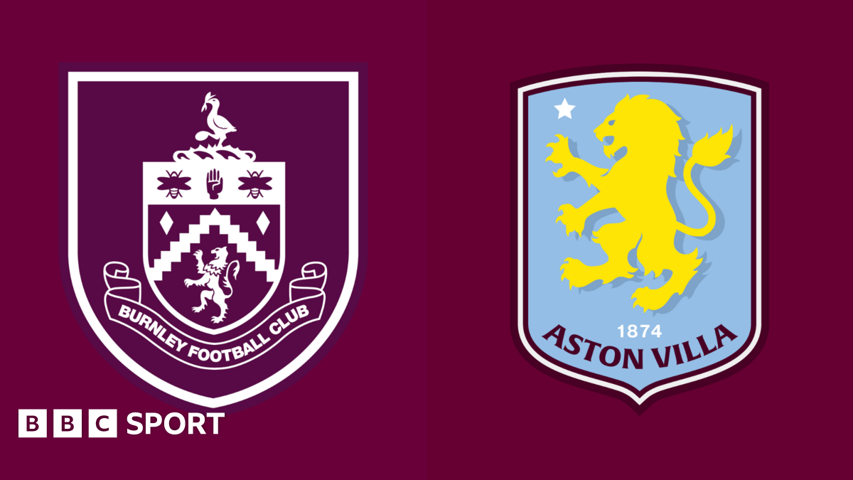 Burnley vs Aston Villa: Premier League preview, team news, stats & head-to-head