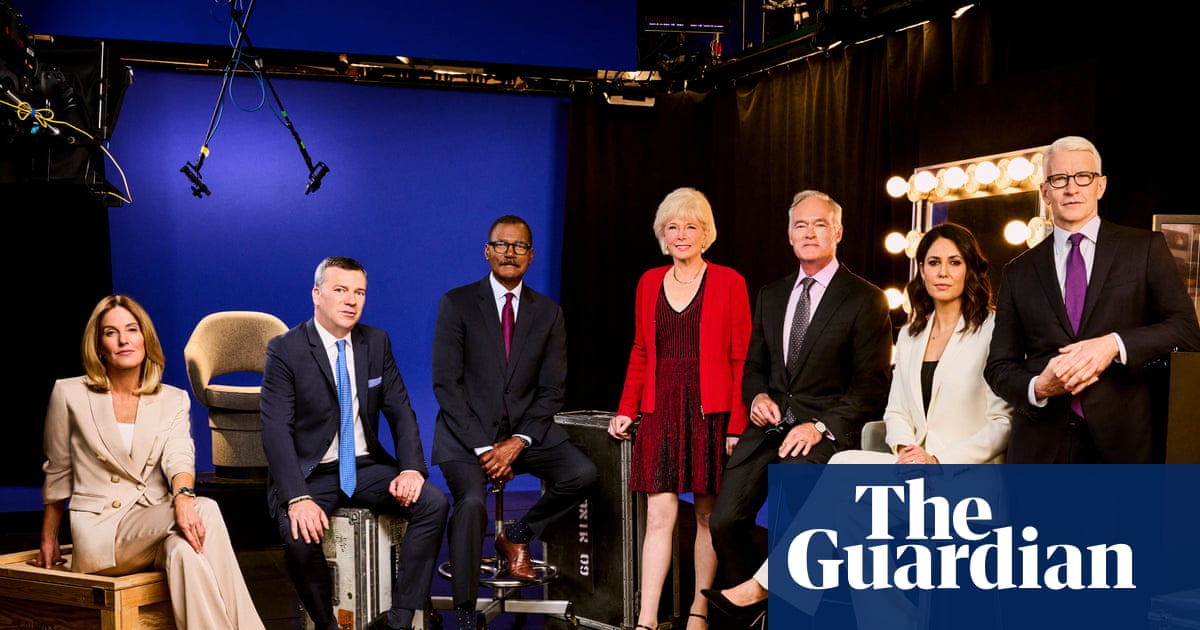 CBS News insiders fear Bari Weiss will soon enact ‘massive changes’ to 60 Minutes | CBS