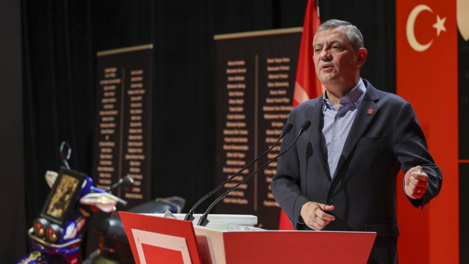 CHP için mutlak butlan kararı çıktı