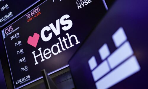 CVS Health (CVS) earnings Q1 2026
