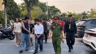 Ca sĩ Long Nhật, Sơn Ngọc Minh bị bắt vì liên quan ma túy