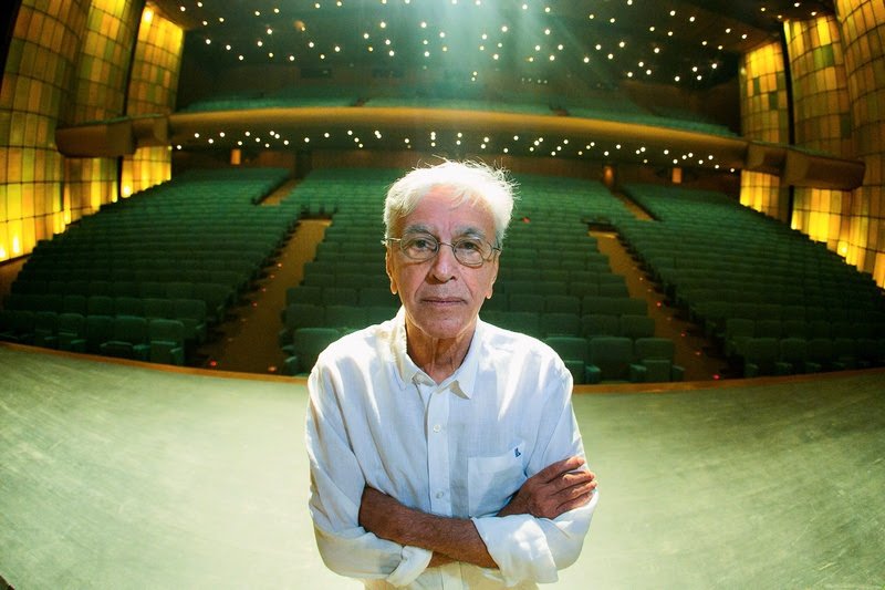 Caetano Veloso pode fazer a última turnê, indica Paula Lavigne