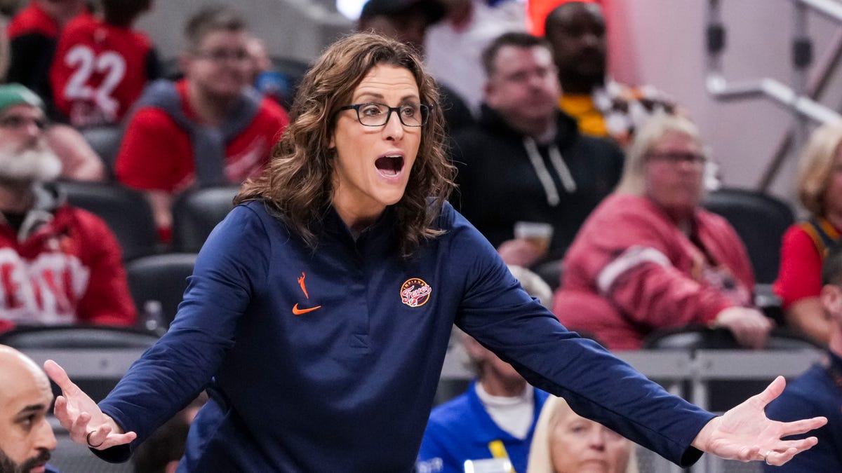 Caitlin Clark, Indiana Fever vs Nigeria where to watch WNBA game tonight