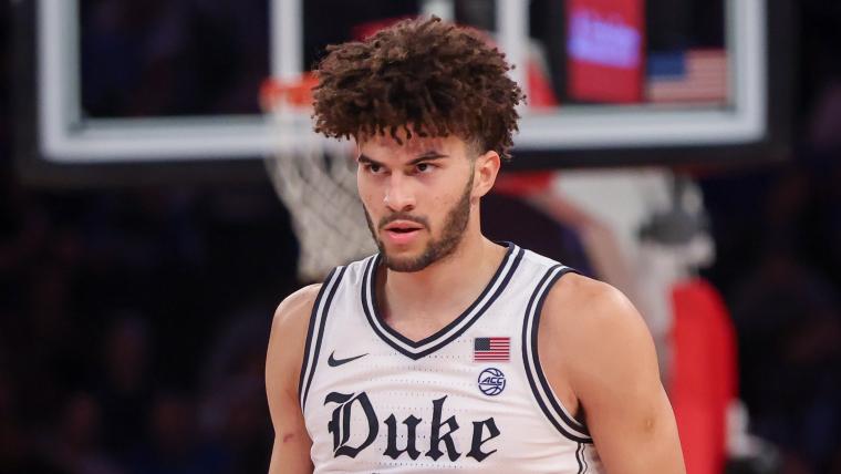 Cameron Boozer’s GPA surfaces ahead of NBA Draft