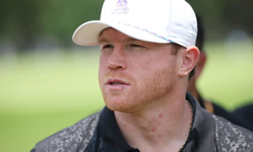 Canelo Alvarez to fight WBC super middleweight champ, per report
