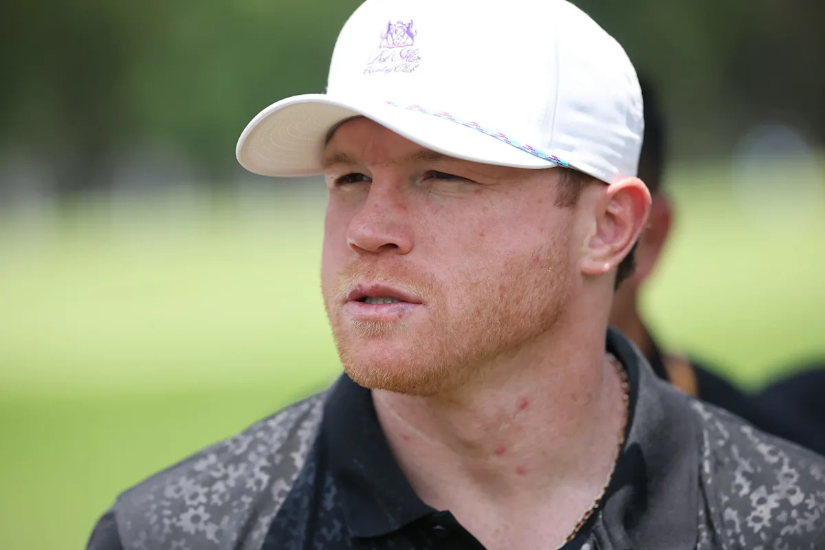 Canelo Alvarez to fight WBC super middleweight champ, per report