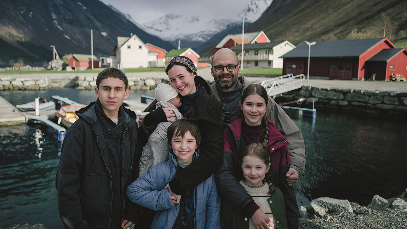Cannes Palme d’Or Goes to Renate Reinsve, Sebastian Stan Starrer Fjord