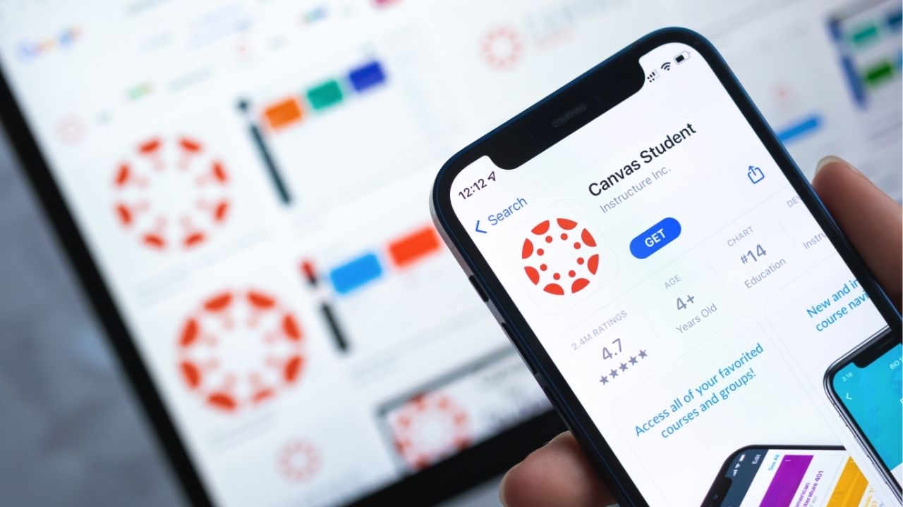 Canvas Goes Down for Thousands, Downdetector Shows