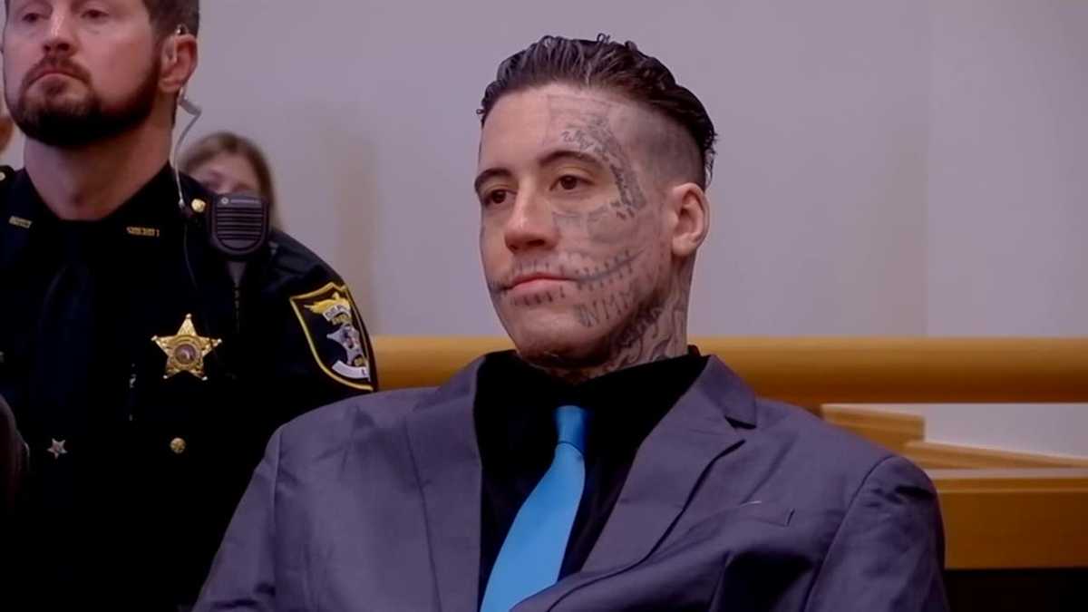 Cape Coral’s ‘Deadpool Killer’ Wade Wilson to be featured on new season of Netflix series