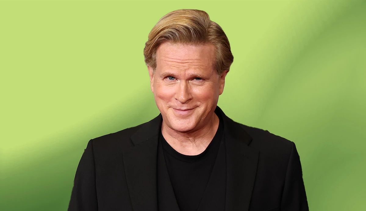 Cary Elwes Looks Back on Working With Hollywood Legends