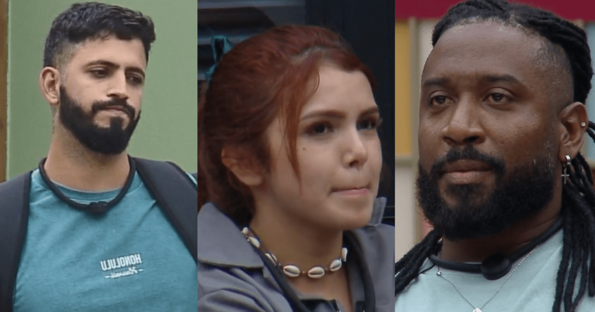 "Casa do Patrão" tem primeiro eliminado; saiba quem foi