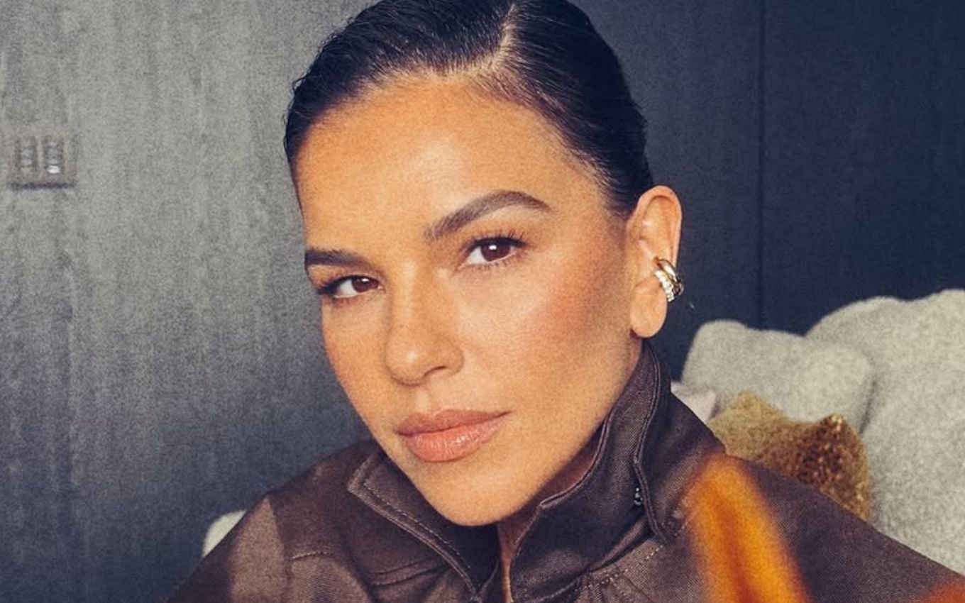 Casada com milionário, Mariana Rios vende curso de R$ 300 para atrair prosperidade · Notícias da TV