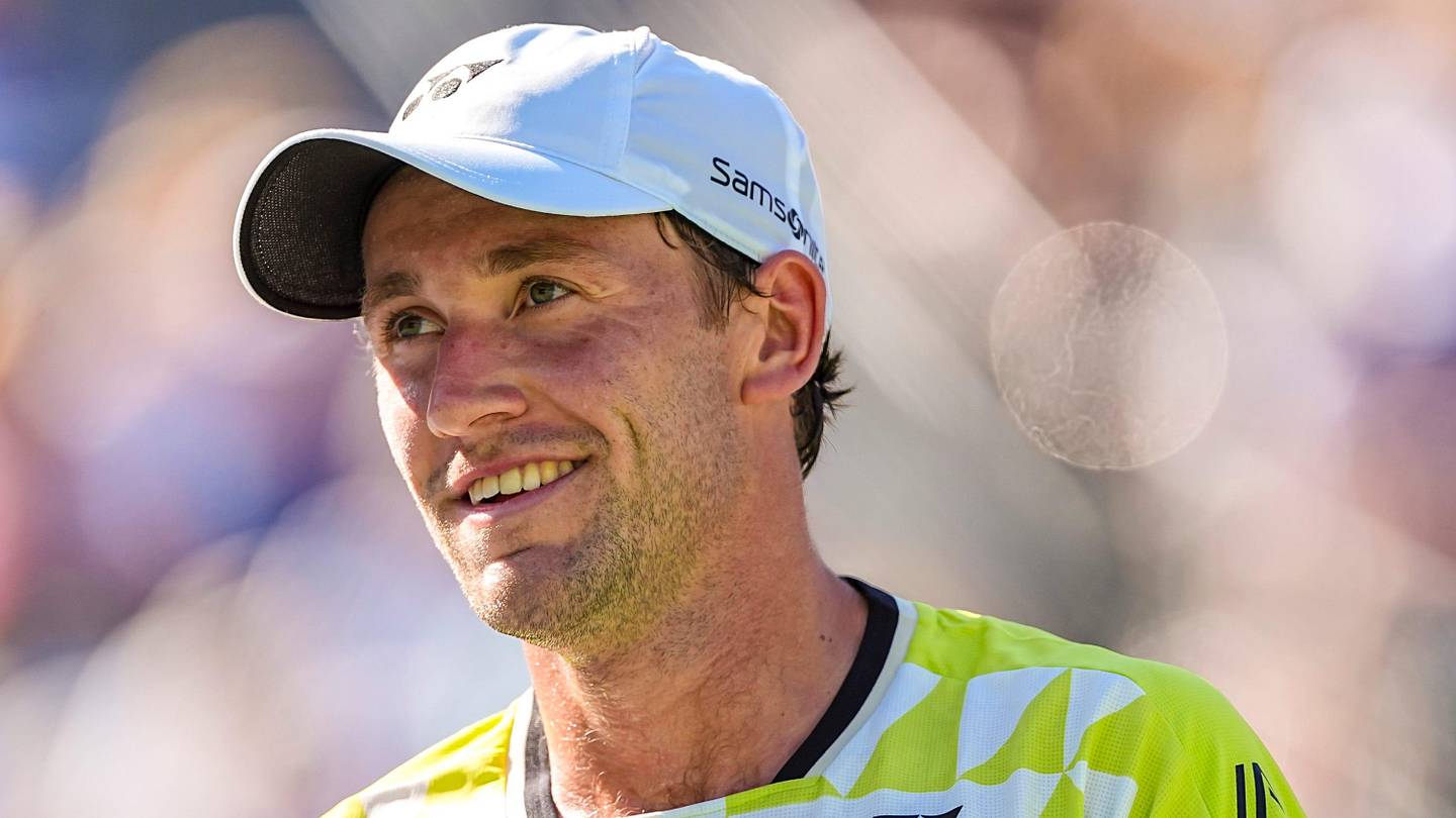Casper Ruud vs. Tommy Paul Prediction, Odds for French Open Round 3