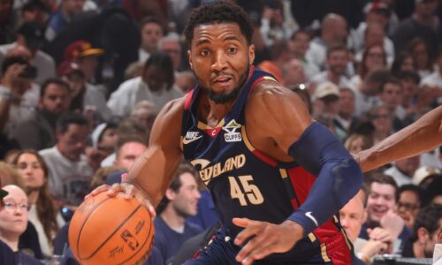 3 things to watch in Pistons-Cavaliers Game 4