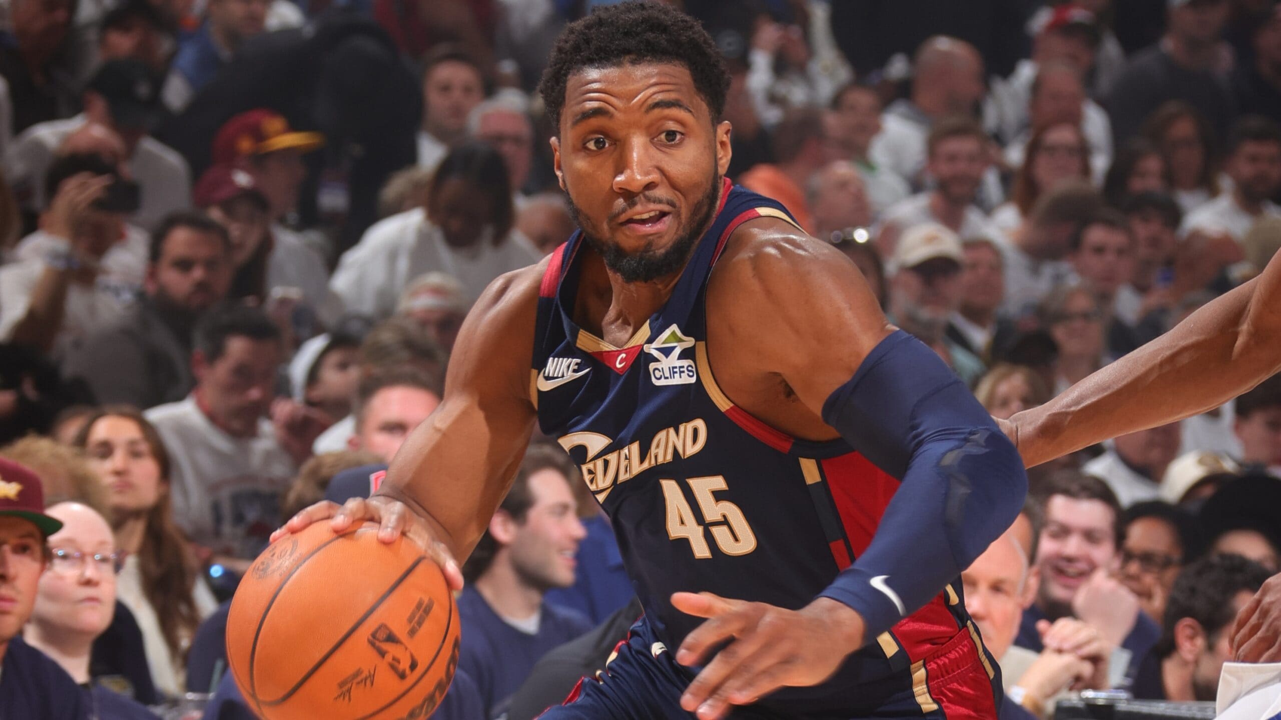 Cavaliers look to tie series