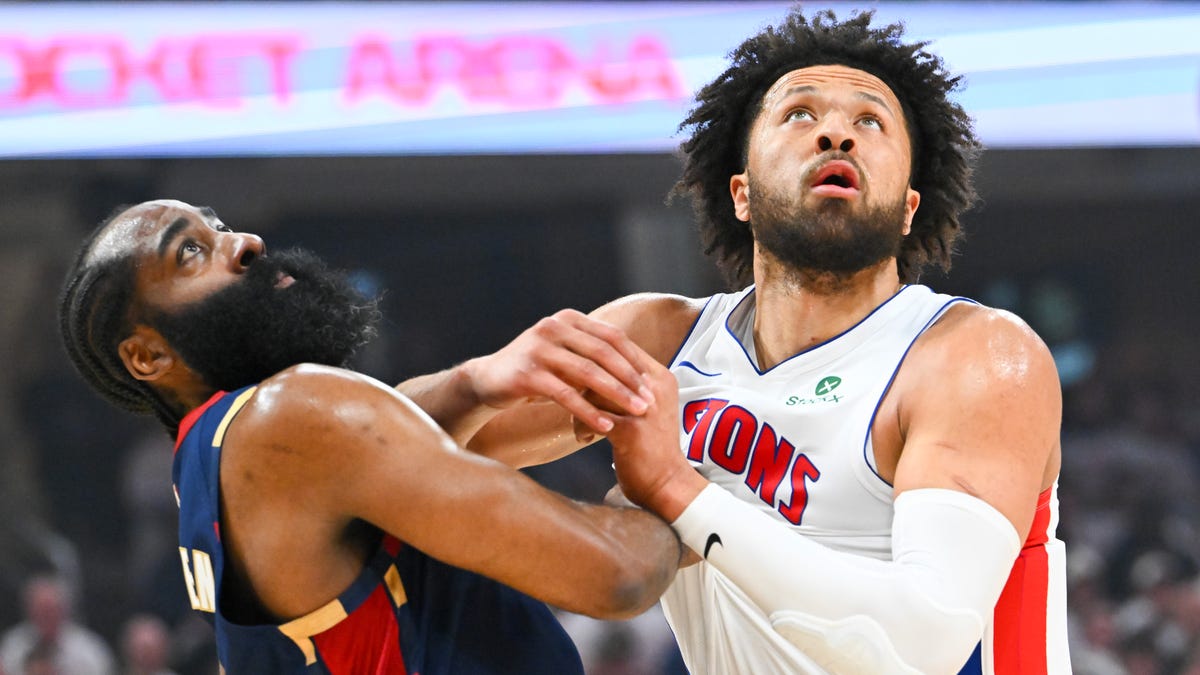 Cavaliers vs Pistons Game 4 score, channel, stream, live updates