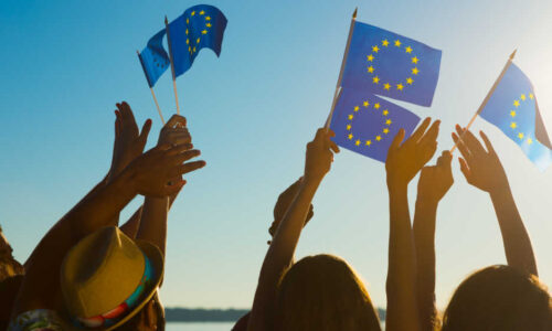 Celebrate Europe Day 2026 with us! – News articles