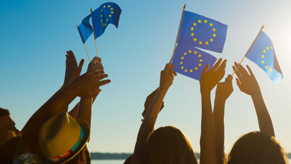 Celebrate Europe Day 2026 with us! – News articles