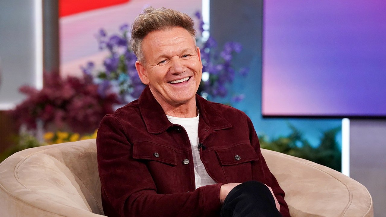 Celebrity chef Gordon Ramsay says alleged restaurant incident was ‘overexaggerated’