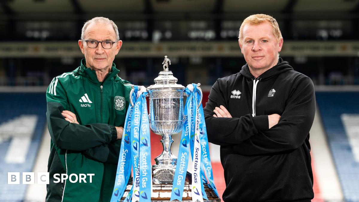 Celtic v Dunfermline Athletic: All you need to know about Scottish Cup final