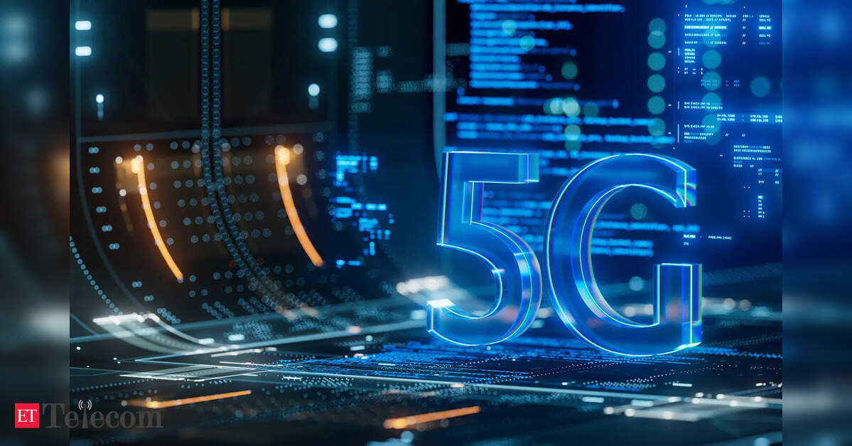 Challenges of Network Slicing for 5G Monetization in India, ETTelecom