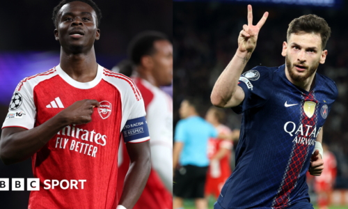 Champions League final 2026: Date, time, venue, & tickets for Arsenal vs PSG