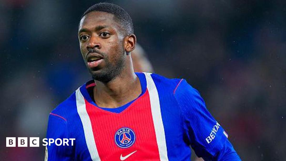 Champions League final: Why Paris St-Germain could have edge over Arsenal