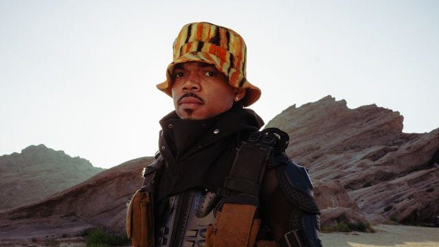 Chance the Rapper adds Louisville show to 2026 ‘And We Back Tour’