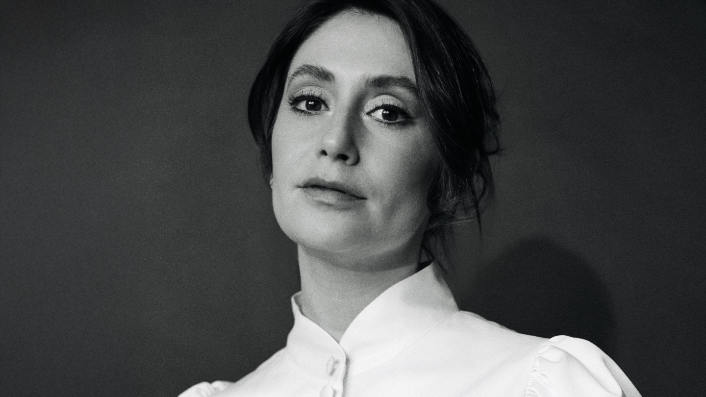 Charly Clive on ‘Rooster,’ Steve Carell and Newfound Fame