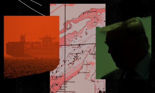 Checkmate in Iran - The Atlantic
