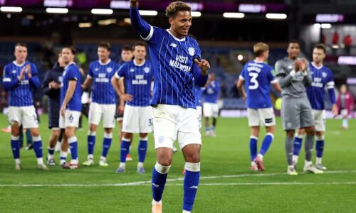 Chelsea loan report: Jackson wins German title as Kellyman helps Cardiff seal promotion | News | Official Site