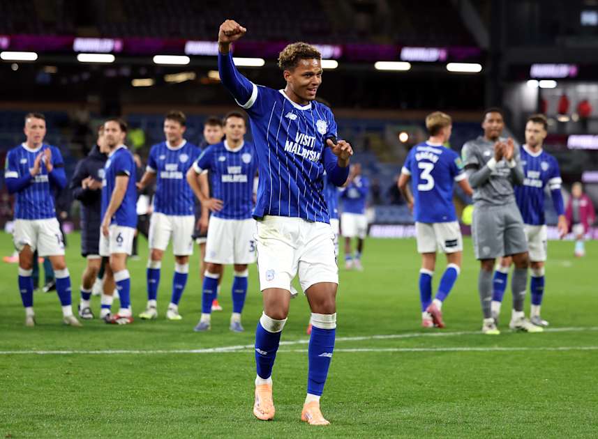 Chelsea loan report: Jackson wins German title as Kellyman helps Cardiff seal promotion | News | Official Site