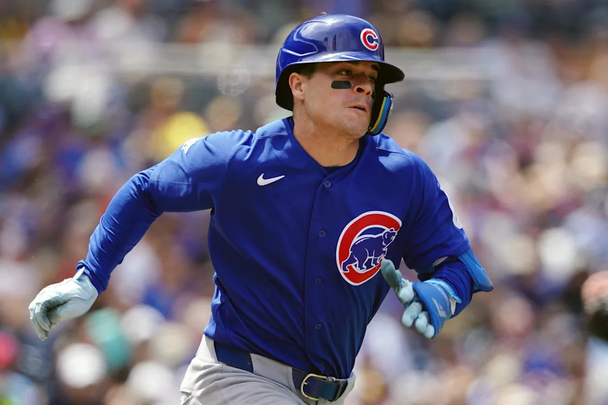 Chicago Cubs vs. Arizona Diamondbacks preview, Friday 5/1, 1:20 CT