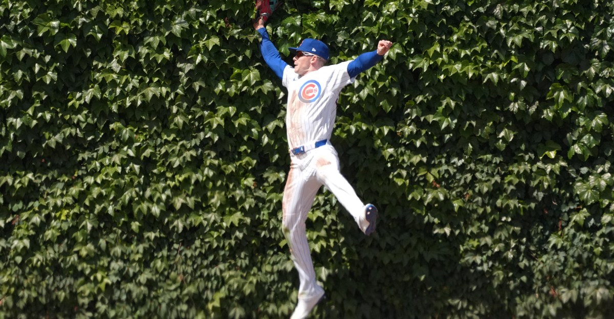 Chicago Cubs vs. Houston Astros preview, Sunday 5/24, 1:20 CT