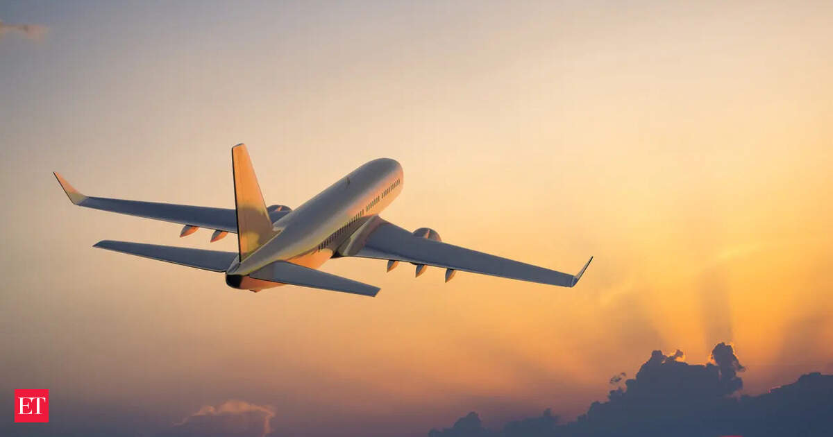 Chinese airline passenger spots Boeing 737 anomaly in viral video claims, airline grounds plane after inspection