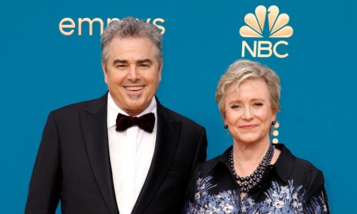 Christopher Knight on ‘Brady Bunch’ costar Eve Plumb relationship