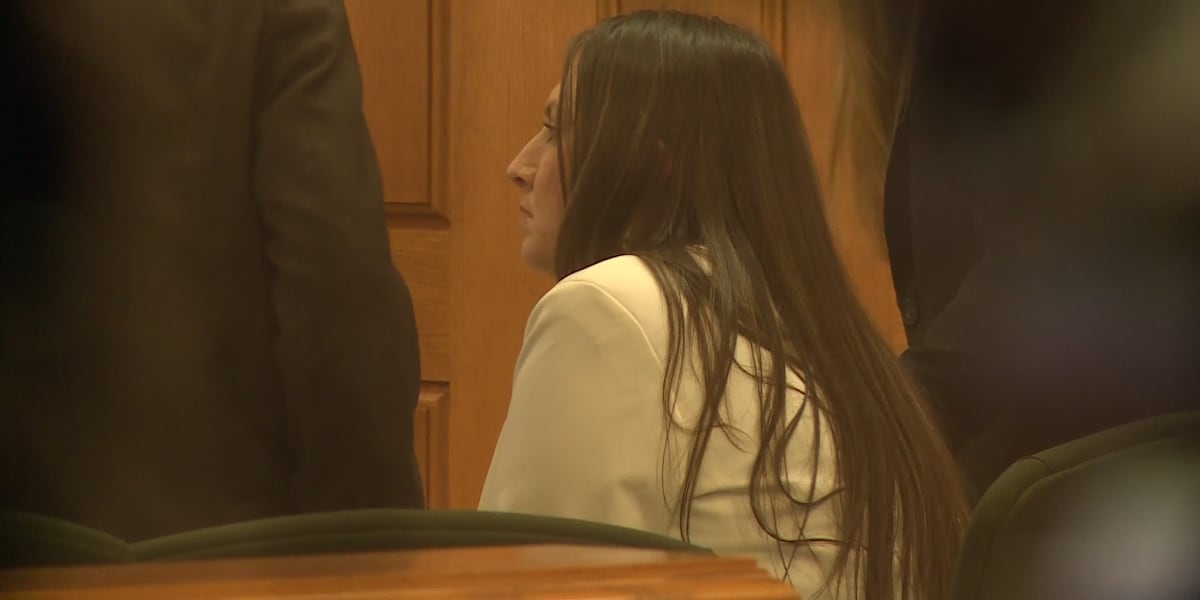 Closing arguments delivered in trial for woman accused of killing 6-year-old boy