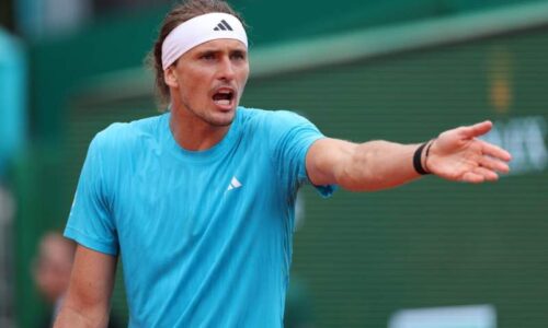 CoCo Vandeweghe says Alexander Zverev lacks one key thing