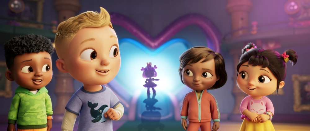 ‘CoComelon: The Movie’ Reveals First Look and Voice Cast