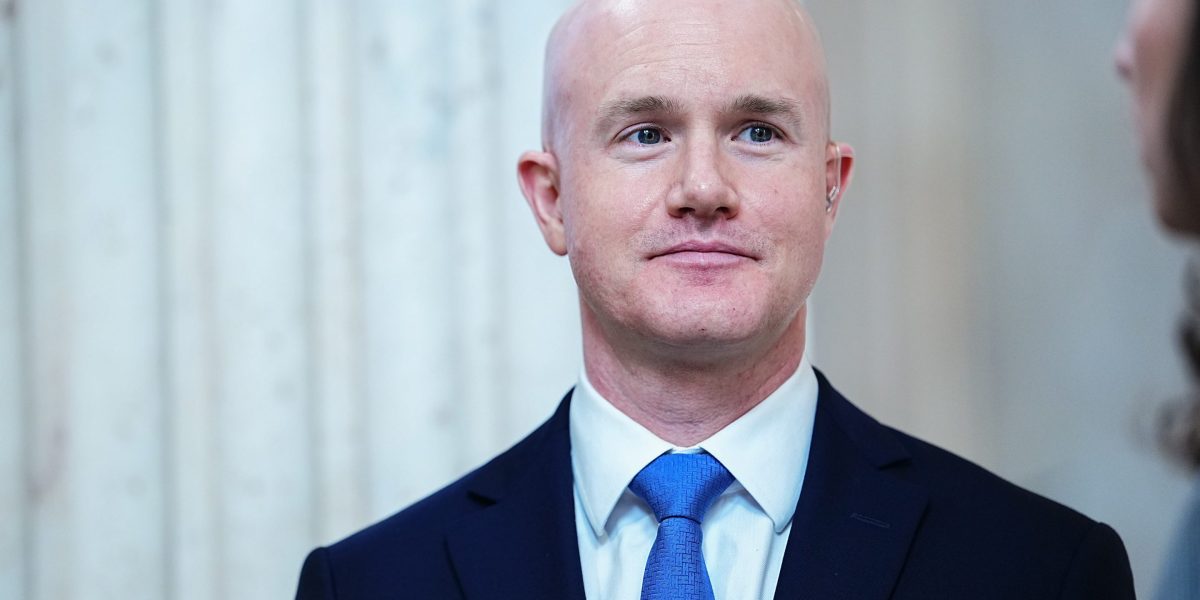 Coinbase didn’t just lay off 14% of its staff due to AI. It replaced managers with ‘player-coaches’ and turned its org chart upside down