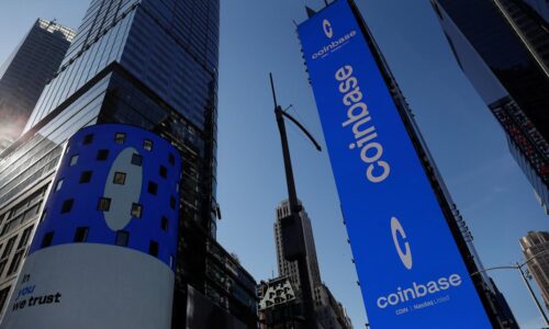 Coinbase to face earnings test after job cuts announcement, rough crypto market stretch
