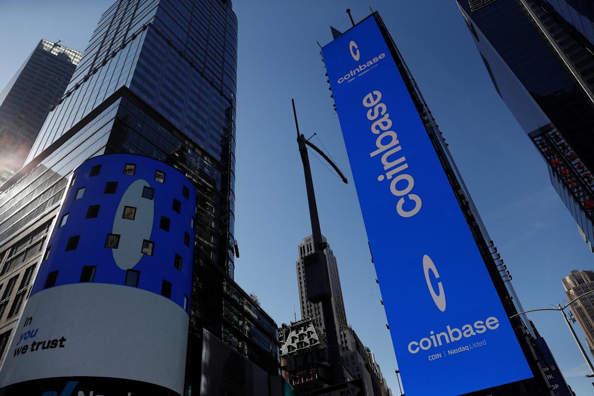 Coinbase to face earnings test after job cuts announcement, rough crypto market stretch
